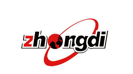 Ningbo zhongdi Stereo luggage manufacturing co. LTD