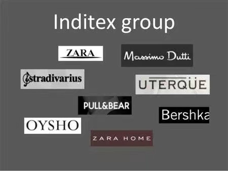 2022年3月，中迪通过了Inditex集团的验厂